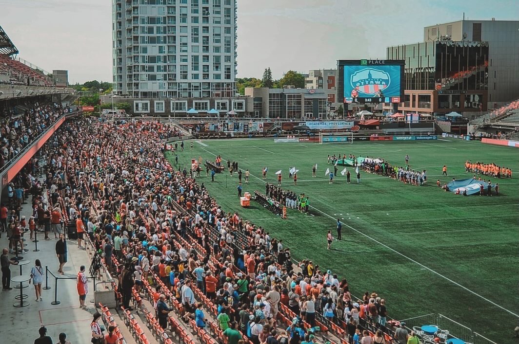 👏🏼 Gracias <a href="/atletiOttawa/">Atlético Ottawa</a> por esta temporada que he podido compartir con vosotros. Ha sido una gran experiencia de crecimiento personal y profesional. 
¡La mejor de las suertes para el futuro!