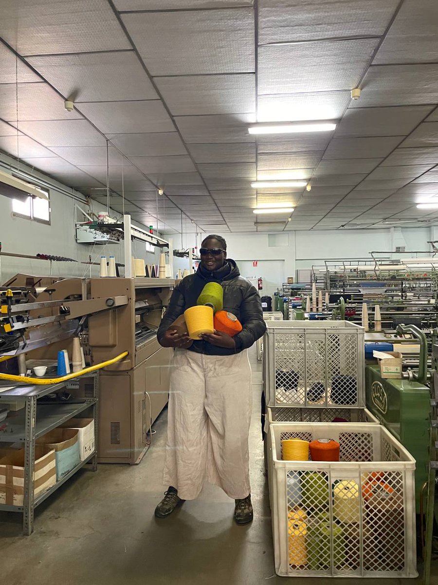 LA CIUTAT INVISIBLE (@ciutatinvisible) on Twitter photo L'ecosistema cooperatiu de Ponent està format per iniciatives tant interessants com <a href="/stjor1969/">STJOR 1969 | Ethical fashion</a>, <a href="/olivera_coop/">L'Olivera</a>, <a href="/bar_malda/">Bar Centro Maldà</a>, Les Obagues o <a href="/TresCadires/">Tres Cadires #ArtesaniaEnEssència</a>. Amb el #PostgrauESSCoop coneixem la seva realitat i com intercooperen generant alternatives territorials. Ponent és potent! L'ecosistema cooperatiu de Ponent està format per iniciatives tant interessants com <a href="/stjor1969/">STJOR 1969 | Ethical fashion</a>, <a href="/olivera_coop/">L'Olivera</a>, <a href="/bar_malda/">Bar Centro Maldà</a>, Les Obagues o <a href="/TresCadires/">Tres Cadires #ArtesaniaEnEssència</a>. Amb el #PostgrauESSCoop coneixem la seva realitat i com intercooperen generant alternatives territorials. Ponent és potent!