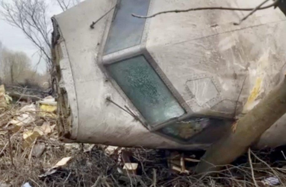 Breaking Aviation News & Videos tweet media