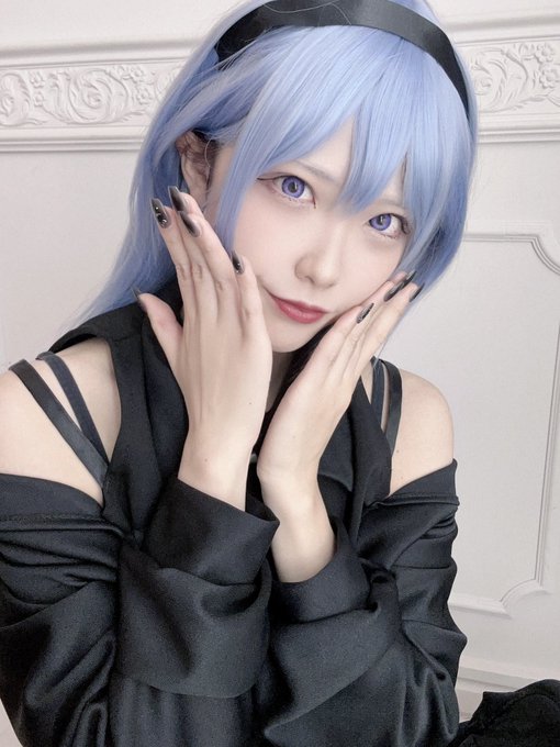 コスプレイヤーいたわさのTwitter画像27