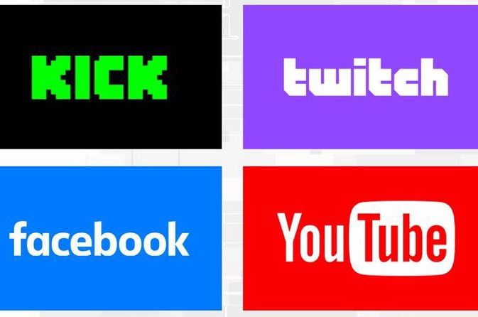 Twitch &amp; Kick Streamer📢         

1. Like  + Repost   
2. Reposts    
3. Follow me get Repost        

Dm me for spacial promo🔥