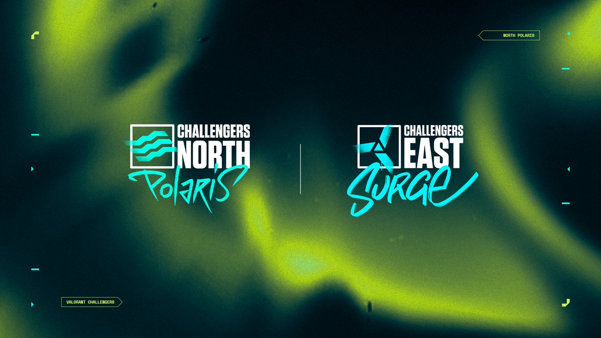 Challengers NORTH//EAST tweet media