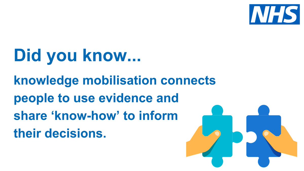 NHS Knowledge for Healthcare (@nhskfh) on Twitter photo This #KNOWvember24 try these simple techniques in the NHS Knowledge Mobilisation Framework to help you and your team to learn, before, during and after everything thing you do? learninghub.nhs.uk/catalogue/Know… <a href="/NHSE_WTE/">NHS England Workforce, Training and Education</a> This #KNOWvember24 try these simple techniques in the NHS Knowledge Mobilisation Framework to help you and your team to learn, before, during and after everything thing you do? learninghub.nhs.uk/catalogue/Know… <a href="/NHSE_WTE/">NHS England Workforce, Training and Education</a>
