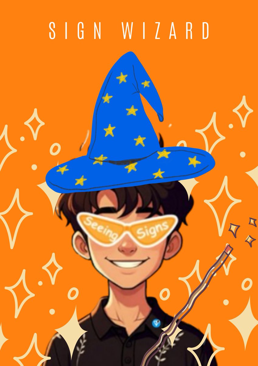 SiGM Sign-Dynasty Familia 🧡👀🐉

It's me once again your Sign Wizard 0xbossj - reporting for another bullish full productive Sign-Movement day from yesterday up until today to proliferate more about @sign 🧡👀🪄

I must say that I can really out of my comfort zone 🥹✨

👇👁️👁️👇