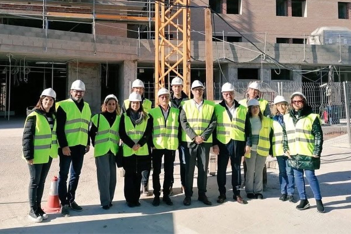 PSC Anoia/❤️ tweet media