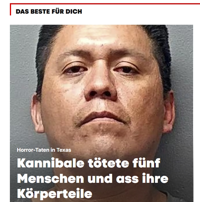 Zu diesem gelungenen Obertitel kann ich nur sagen: En Guete! <a href="/Blickch/">Blick </a>