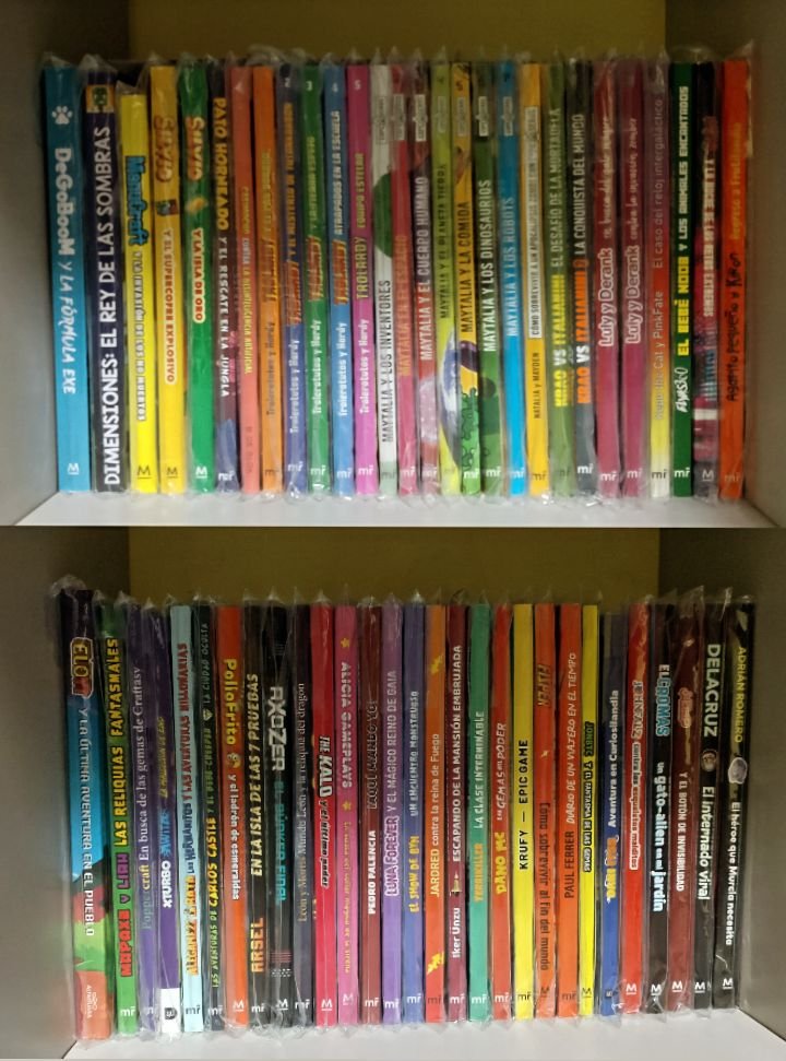 Alexy Morningstar Collector tweet media