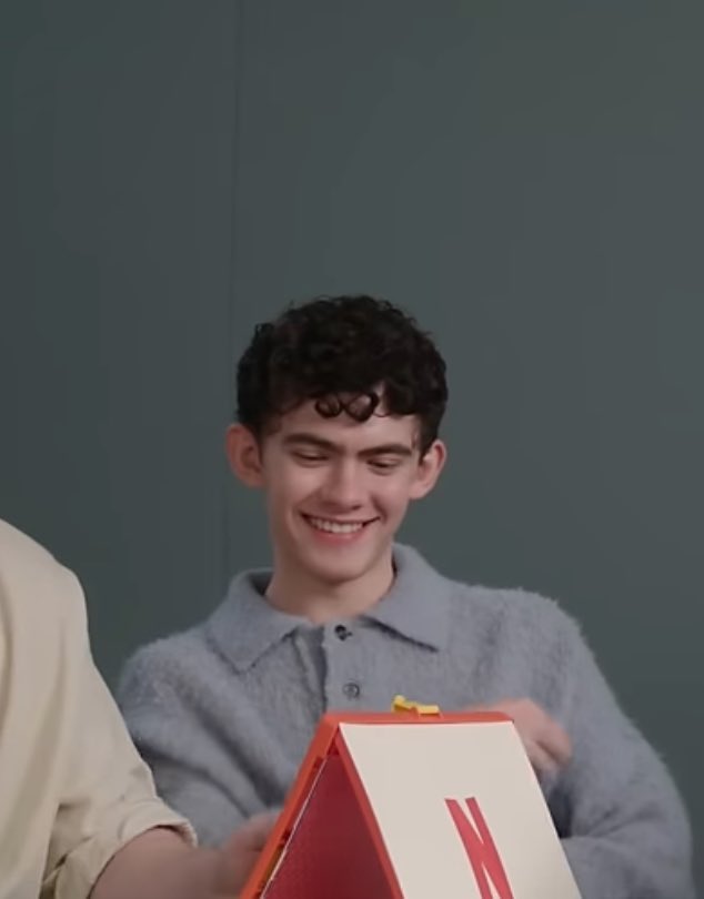 anneseo_'s tweet image. I love Joe so much 🥹🥺