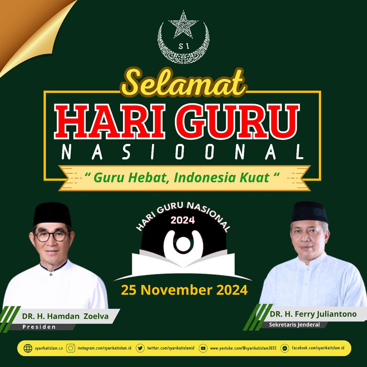syarikatislamid's tweet photo. https://t.co/BF3BpG0LUN