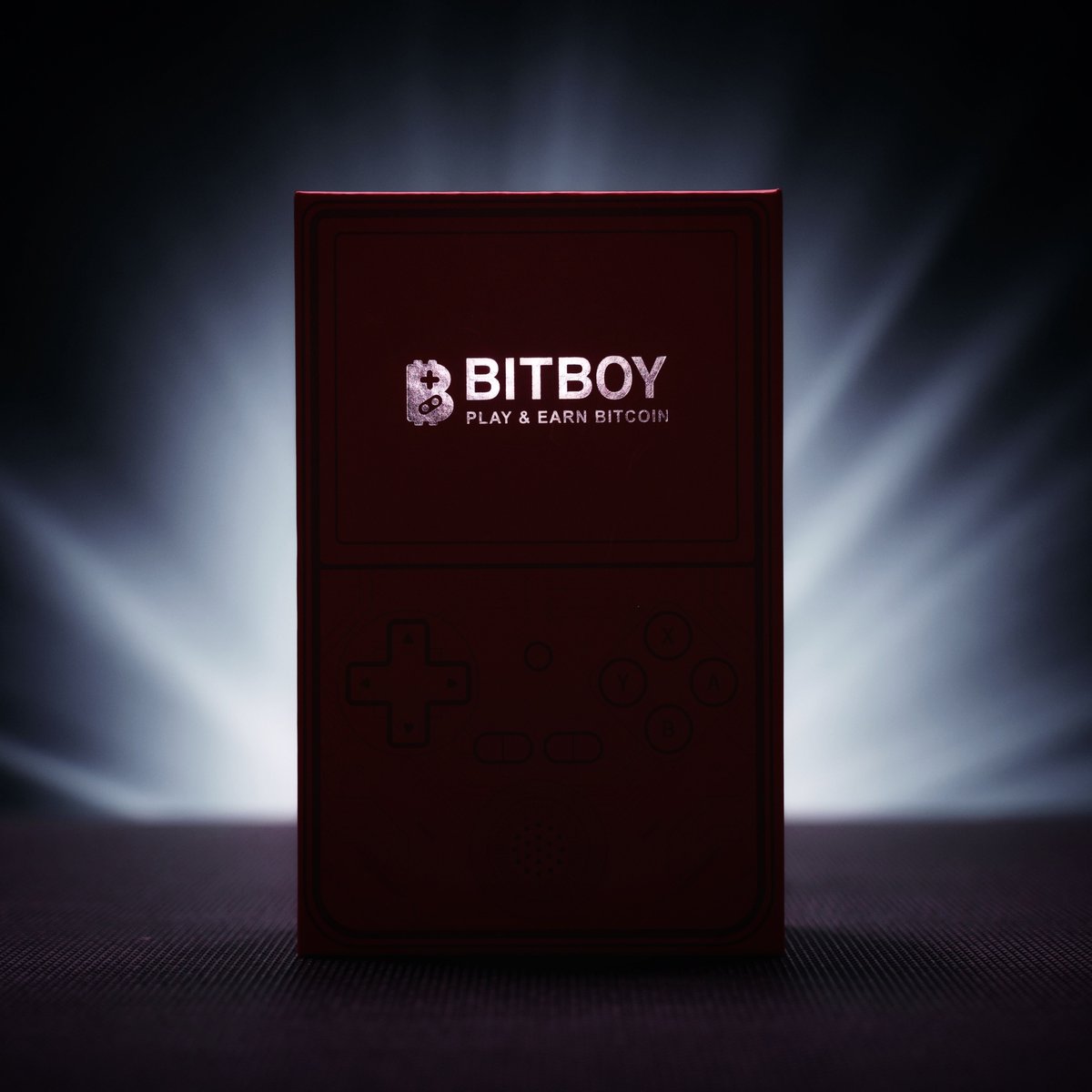 🚚 BitBoy Shipping Announcement! 🚚

We’re thrilled to announce that the BitBoy One - 🟠 BTC Summer Edition is READY TO SHIP! 🚀

📦 Verify or update your shipping address here:
👉 bitboy.games/orders

🔸 Shipping Starts: December 1, 2024
🔸 Address Confirmation Deadline: