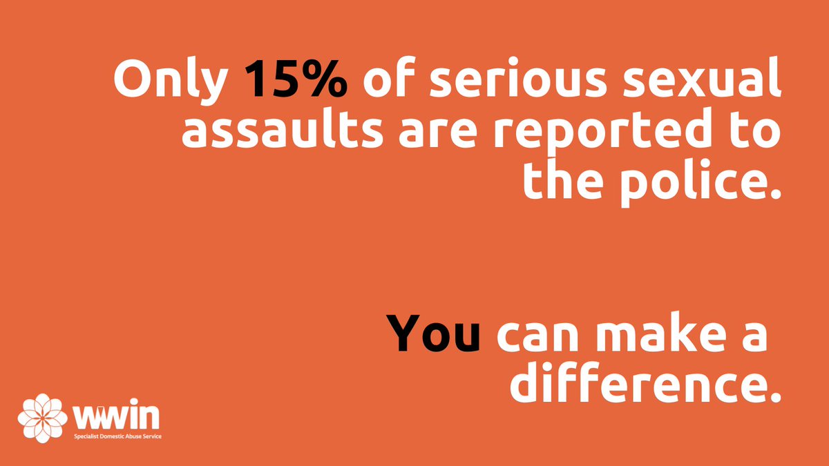 Only 15% of serious sexual assaults are reported to the police, leaving the vast majority of survivors without the support they deserve. This silence highlights the fear and stigma that many face. It’s time to change. Together, we can create a city where survivors feel safe.