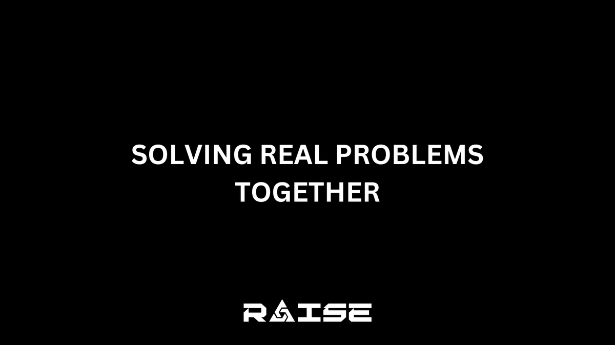 Raise | Telegram tweet media