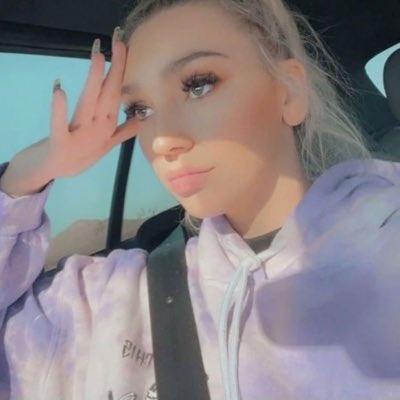 Feeling blesssed😍