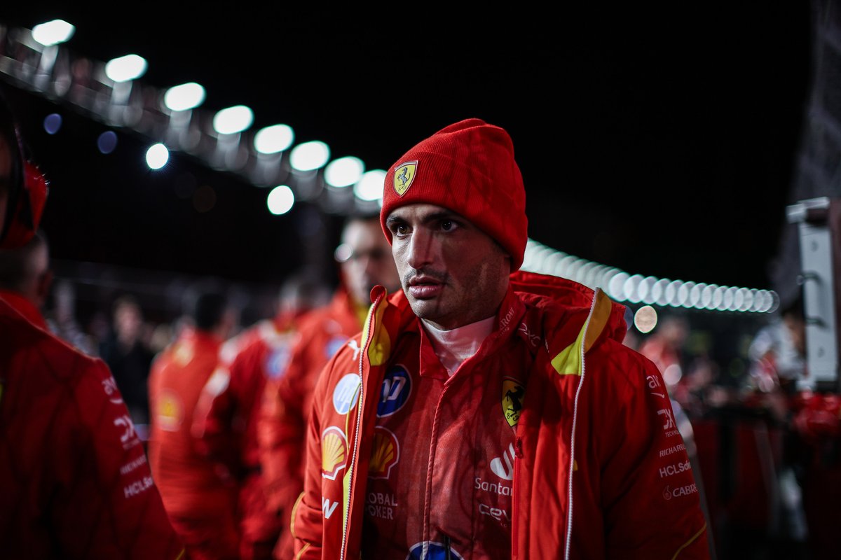 Scuderia Ferrari HP tweet media