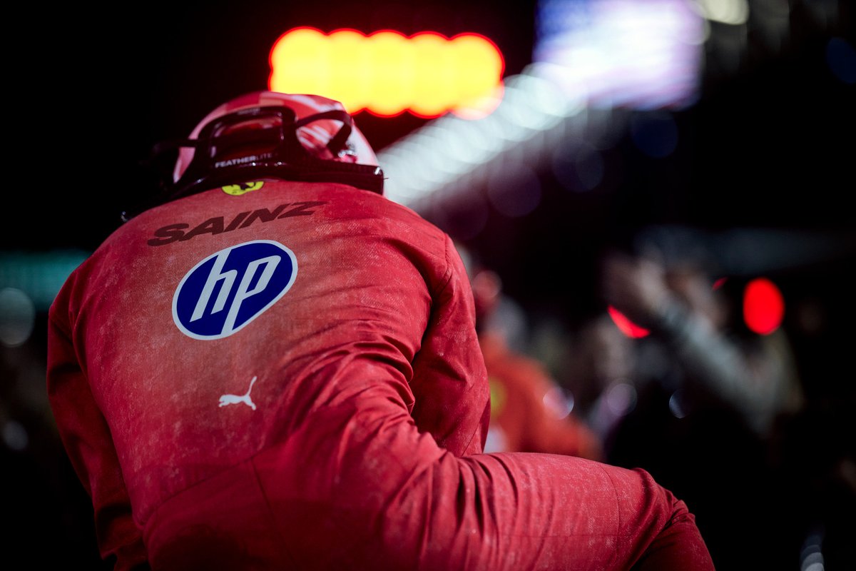 Scuderia Ferrari HP tweet media