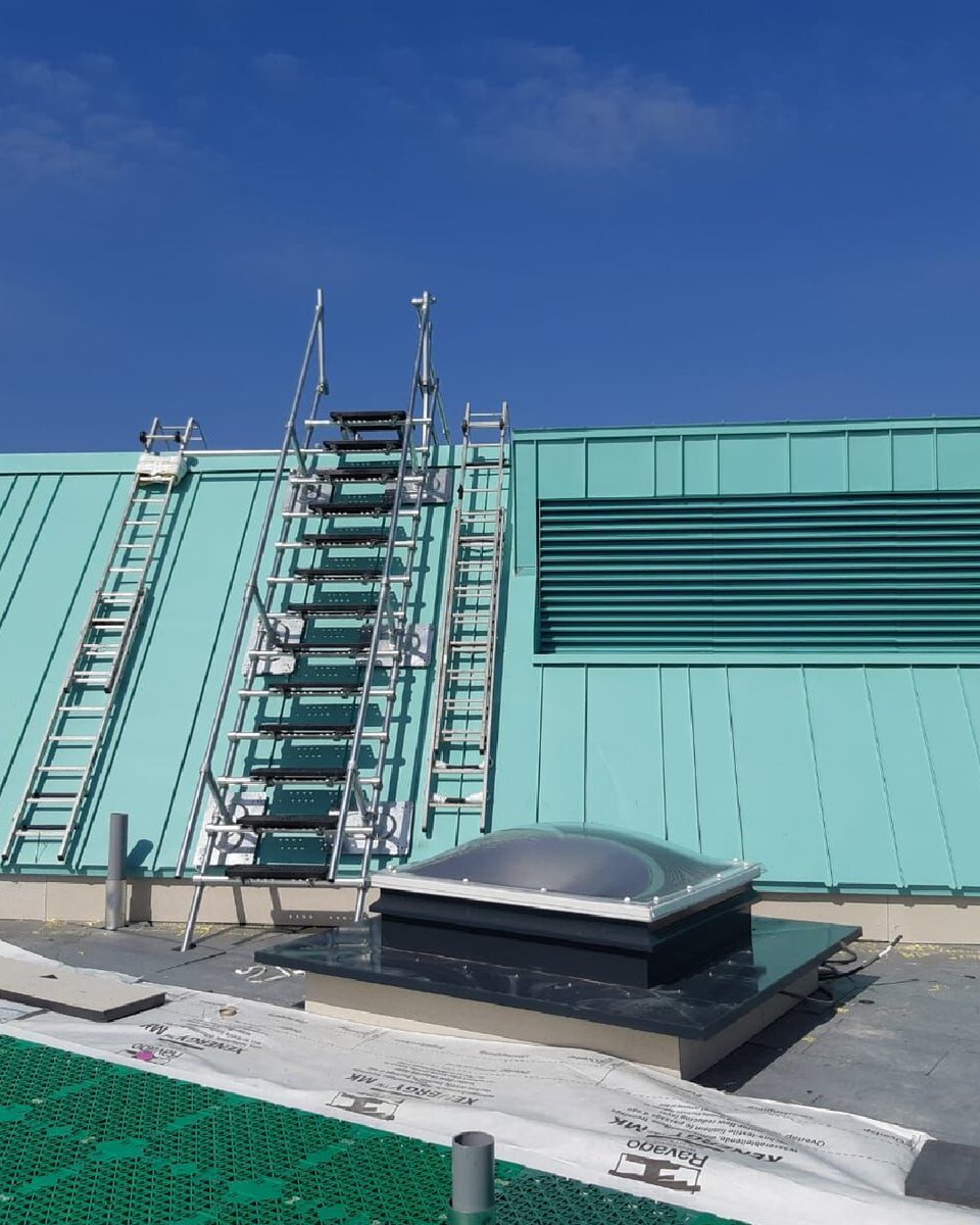 Surespan's tweet photo. As the seasons change, the days become colder, and we begin turning on the heating. Remember, ventilation is vital to reducing the spread of infectious diseases and controlling impurities.
Discover more: https://t.co/U91IRecE5B
#ConstructionIndustry #SmokeSafety #FireStrategy https://t.co/ejV0Z95x5j