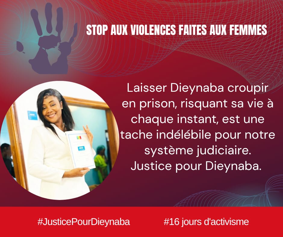 87Issabinta's tweet image. Des Dieynabas, il y en a des milliers chez nous, malheureusement. La lutte à mener consiste à faire en sorte qu’il n’y ait plus d’Alioune Badara Mbacké au Sénégal. Ces pervers doivent être corrigés et sévèrement punis afin d’éradiquer définitivement la violence faite aux femmes.