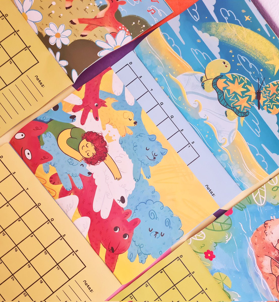 Inês Martins illustra🌷 tweet media