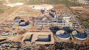 Hevoi FM 100.2 (@hevoifm) on Twitter photo Bikita Minerals Commits to US$500 Million Smelting Plant to enhance Lithium value over next Four Years Bikita Minerals Commits to US$500 Million Smelting Plant to enhance Lithium value over next Four Years