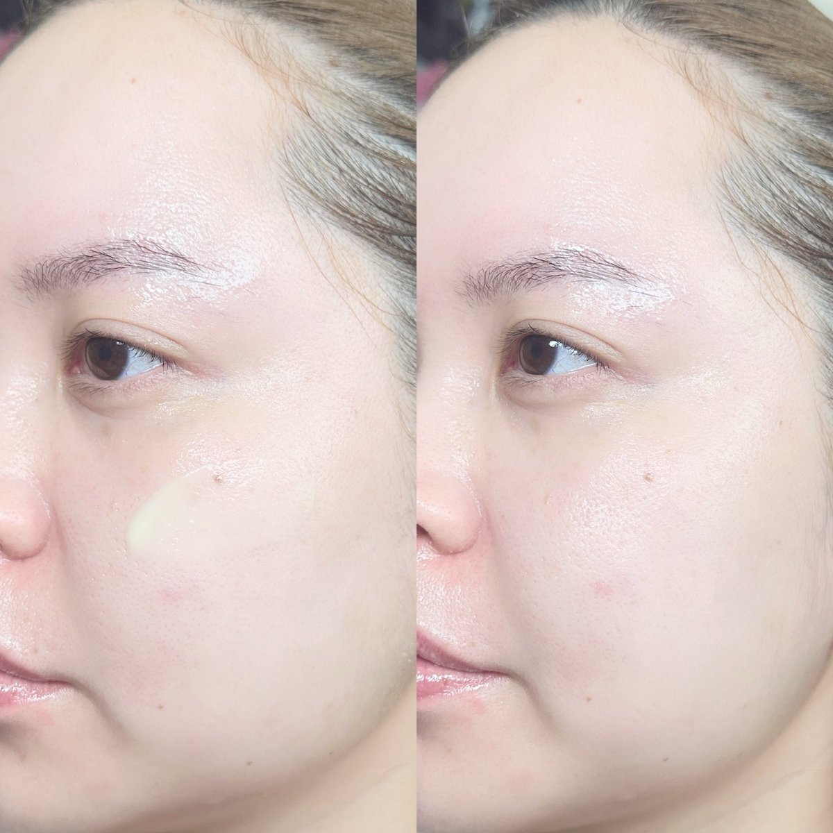คืนนี้มาทา Skintific Retinol กันเร็วทุกคนนน ~ หลังจากที่ลืมทามาหลายวัน เค้าเป็นเรตินอลบริสุทธิ์ 0.1% ช่วยให้ผิวดูเรียบเนียน กระชับ แล้วผิวก็ดูใส ดูแข็งแรงขึ้นด้วย #ของดีบอกต่อ #ใช้จริงรีวิวจริง https://t.co/oEPH3le94C