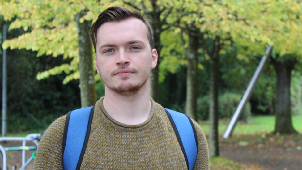 Donegal Youthreach ๐ฎ๐ช๐ช๐บ (@donegalyr) on Twitter photo Great to see this story of our former Gort an Choirce student Pierce recently featured on the Governmentโs official website on behalf of <a href="/IRLDeptPER/">Department of Public Expenditure</a>: gov.ie/en/news/6e12a-โฆ.
#WeAreYouthreach #GoFurtherWithDonegalETB
Weโre co-funded by ๐ฎ๐ช and ๐ช๐บ #EUinMyRegion Great to see this story of our former Gort an Choirce student Pierce recently featured on the Governmentโs official website on behalf of <a href="/IRLDeptPER/">Department of Public Expenditure</a>: gov.ie/en/news/6e12a-โฆ.
#WeAreYouthreach #GoFurtherWithDonegalETB
Weโre co-funded by ๐ฎ๐ช and ๐ช๐บ #EUinMyRegion