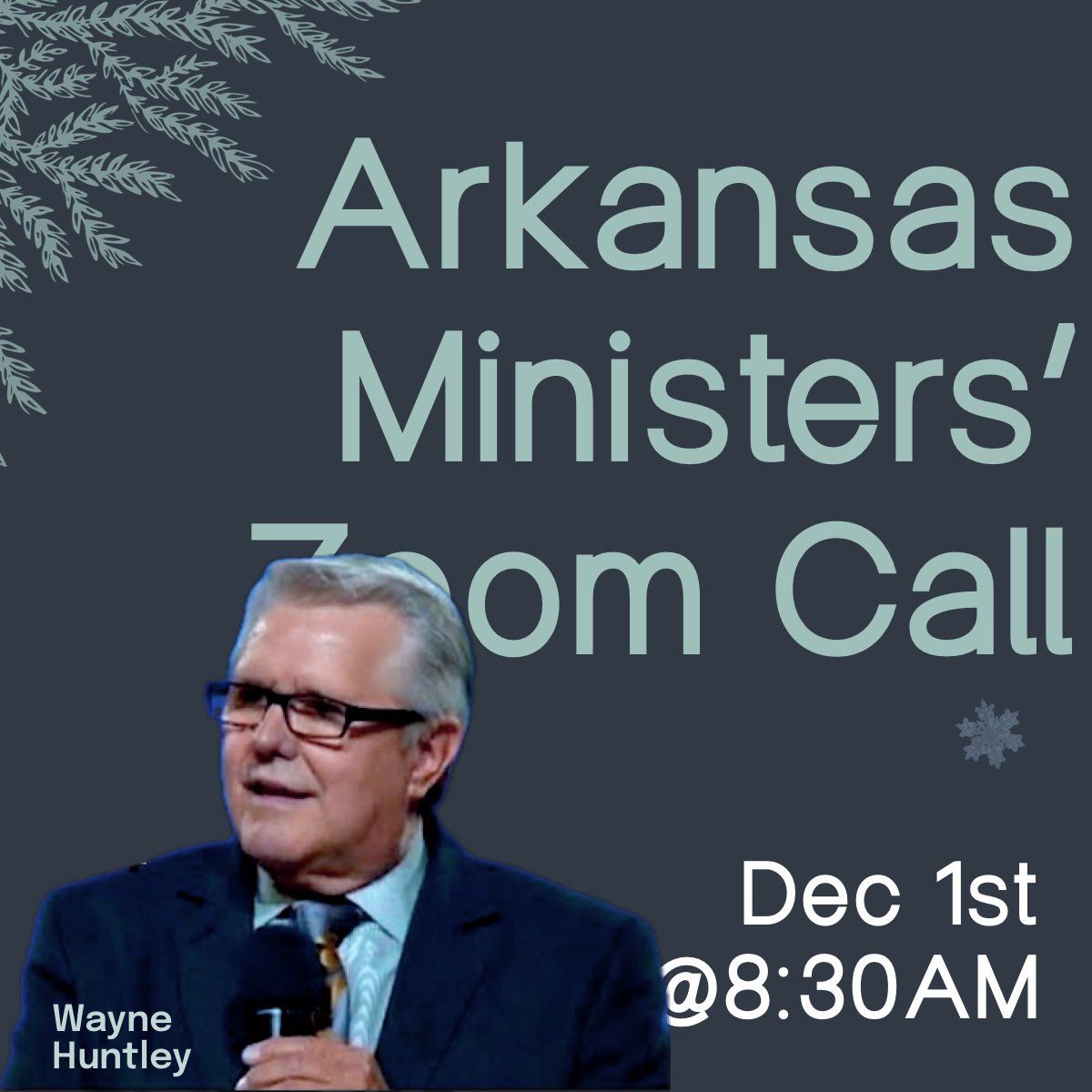 This coming Sunday @ 8:30 AM. 
Text “Yes” to 87447 to continue receiving updates, texts and alerts from the district.