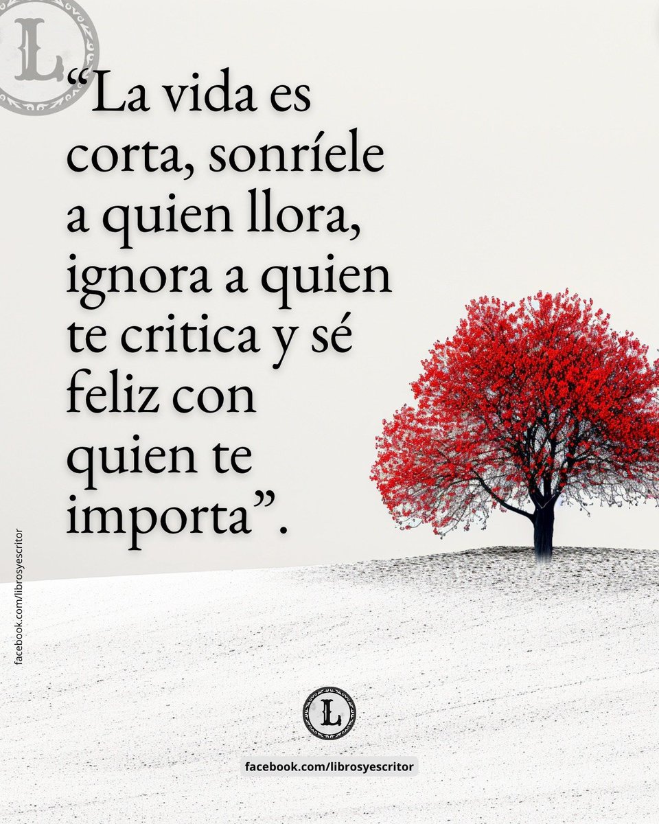 Libros y escritores (@librosyescritor) on Twitter photo 