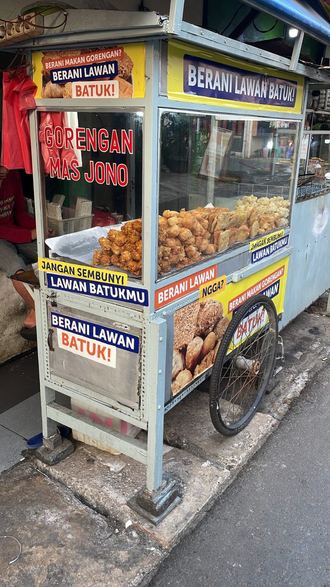 Handoko Tjung tweet media