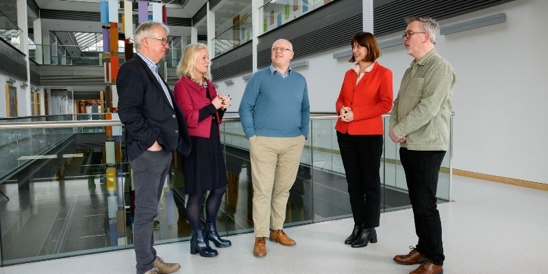 UCC Innovation (@uccinnovation) on Twitter photo UCC’s Entrepreneurs in Residence appointed as Adjunct Professors in the College of Business & Law.
Their expanded roles within <a href="/CUBSucc/">Cork University Business School (CUBS)</a> will broaden the entrepreneurial advice, mentorship & experience available to students and staff of UCC.
More: ucc.ie/en/innovation/… UCC’s Entrepreneurs in Residence appointed as Adjunct Professors in the College of Business & Law.
Their expanded roles within <a href="/CUBSucc/">Cork University Business School (CUBS)</a> will broaden the entrepreneurial advice, mentorship & experience available to students and staff of UCC.
More: ucc.ie/en/innovation/…