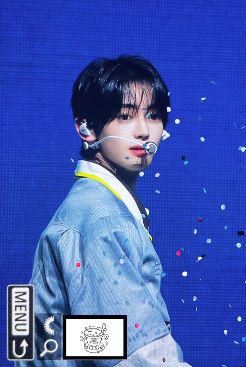 Pure0105_'s tweet photo. 20241125

🥺

#HANJIN #한진 #韩振 #ハンジン
#TWS #투어스 #247WithUs
#Last_Bell https://t.co/PsemOEgnqG