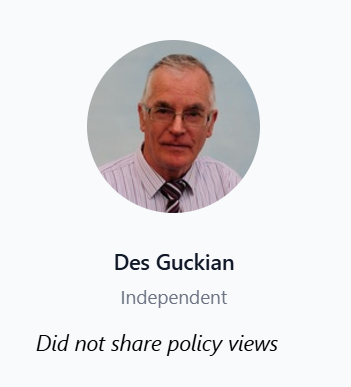 Leitrim4Choice's tweet photo. https://t.co/5lDTT6BCsH asks if candidates Agree/Disagree or Neither with the following:
Abortion should be allowed in a wider range of circumstances.
Marie Casserly, Michael Clarke, Des Guckian and Marian Harkin did not answer but are known to be anti-choice.
#VoteProChoiceGE24 https://t.co/1kHv3YuuM4