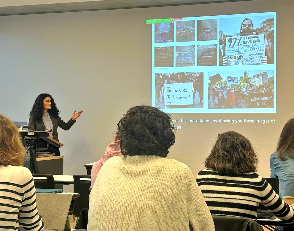 Charlène Calderaro tweet media