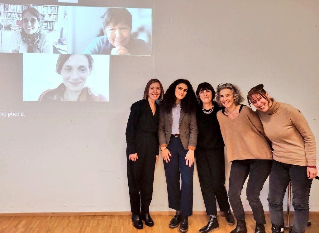 Charlène Calderaro tweet media