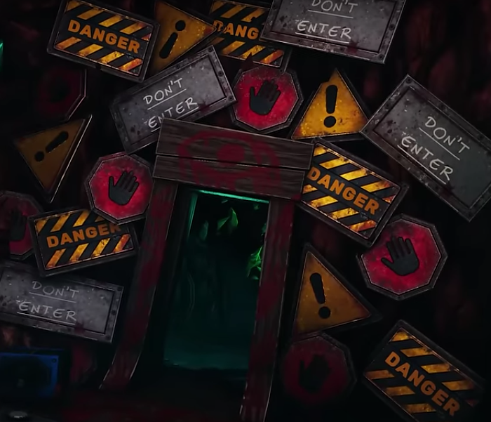 techmashcouk's tweet photo. Welcome to the Enigma of Fear
https://t.co/vibK3ICiVa
#techmashcouk #EnigmaofFear #OrdemParanormal #steamgame #cellbit #dumativa #PixelArt #Games #Gaming #Gamers #Nuuvem https://t.co/rA6dwCnNOp