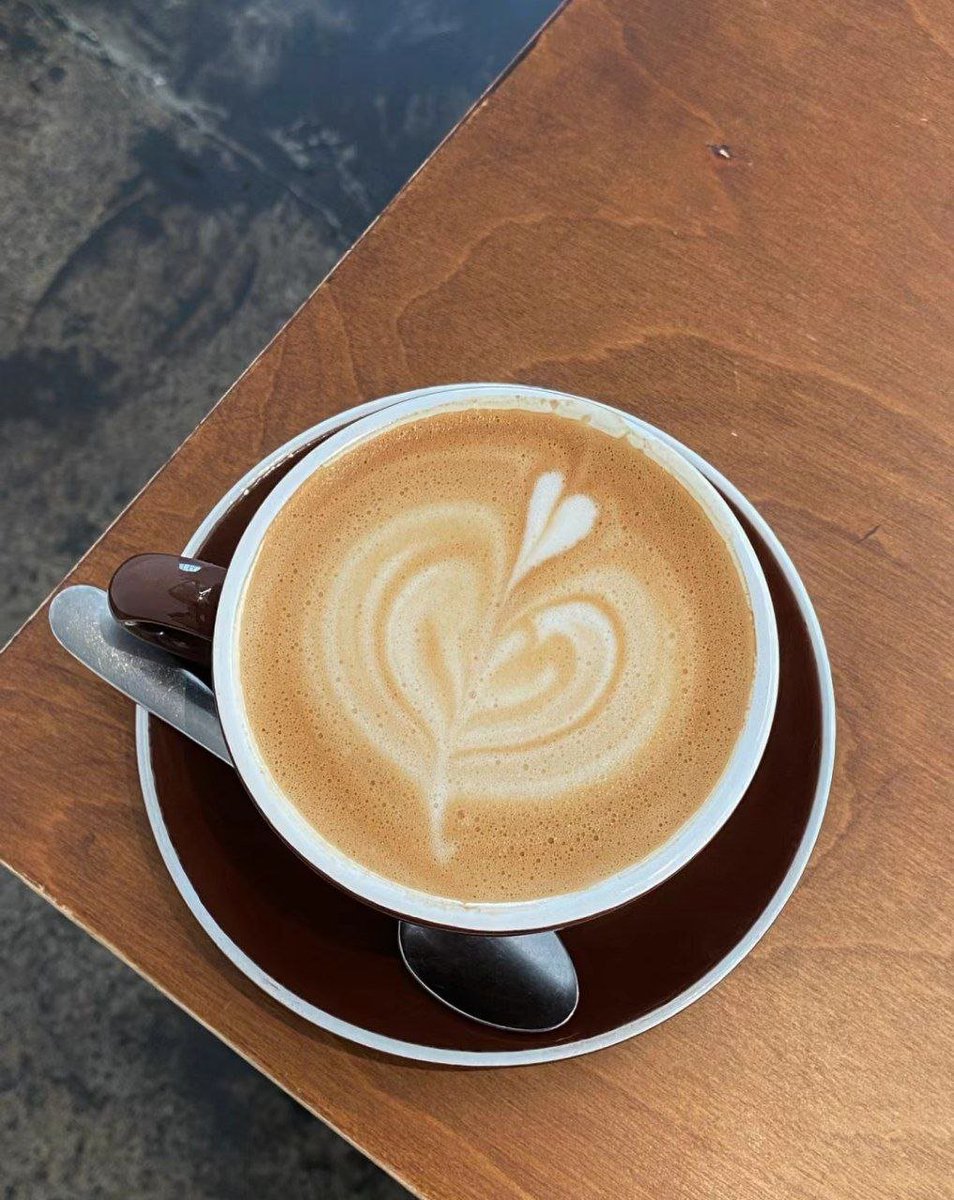 Shay44054158's tweet photo. Start a beautiful morning with a delicious cup of coffee https://t.co/rkLo5fuqwj