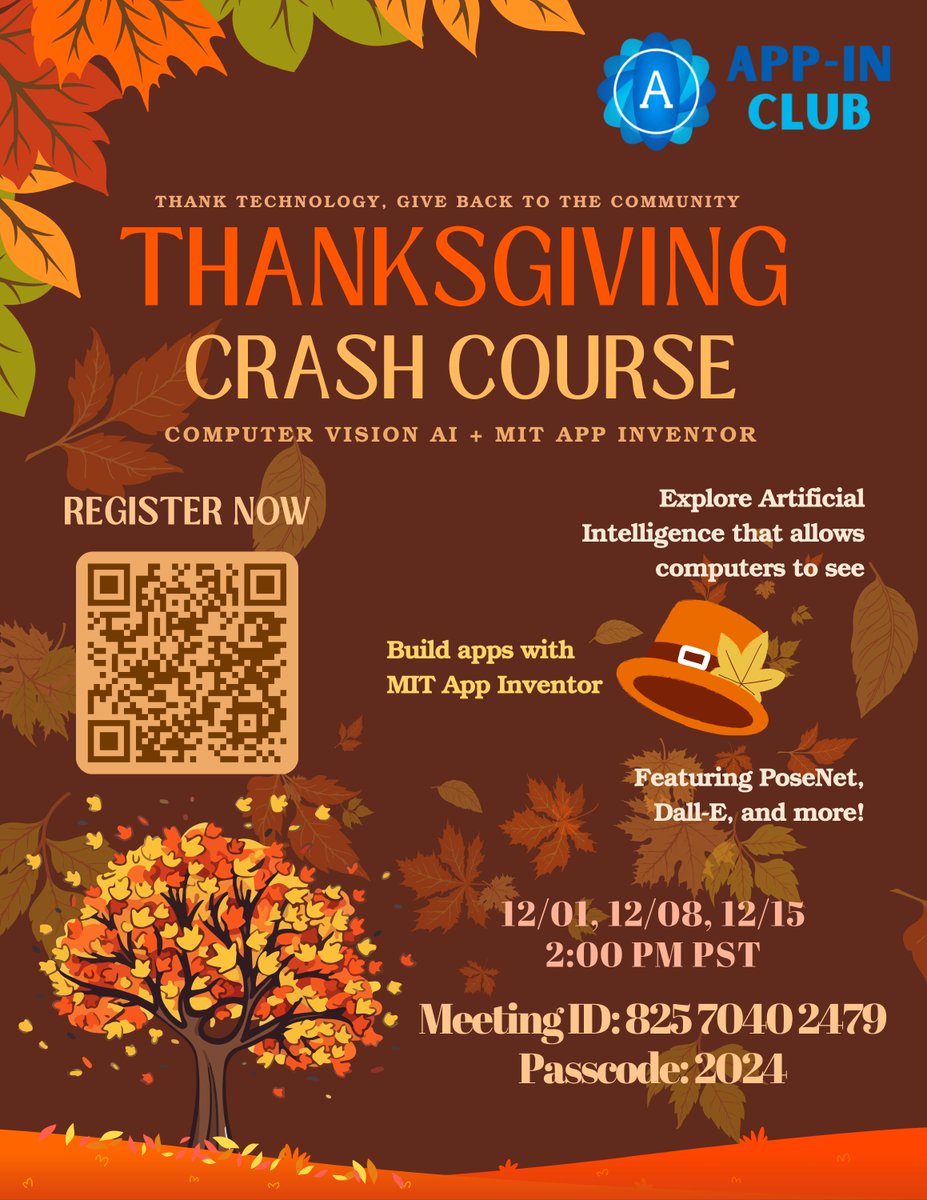 App-In Club tweet media