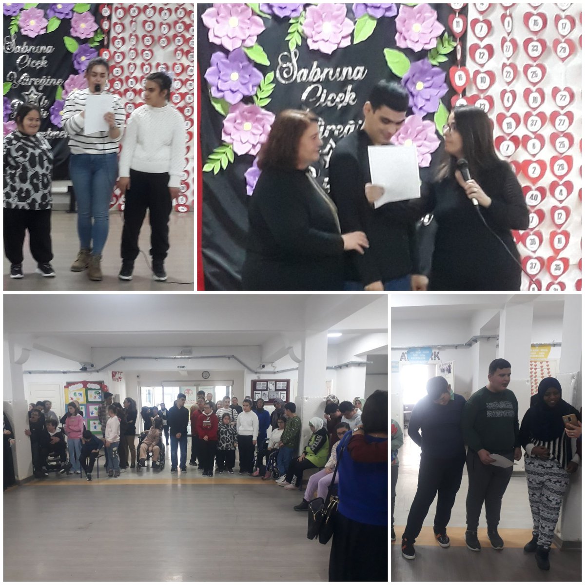 OzelUyg's tweet photo. *Özel eğitim ögrencilerimizin hayatında ışık olan,sabır ve özveriyle yol gösteren değerli ögretmenlerimizin 24 Kasım Ögretmenler Günü'nü kutlarız!"@ISPARTAVALILIK @ispartamem @recai_ocak @fevzigcluu @sk_355 @MebOrgm #oeğretmenlergunu # https://t.co/htzwcuyZho