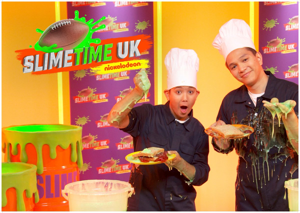 PD Management London (@pdmlondon) on Twitter photo We are very excited for the new season of Slimetime UK which begins airing this weekend on Nickelodeon presented by our super talented Avi x #slimetimeuk #nickelodeon #paramount #tvpresenter #teentalent <a href="/PDMLondon/">PD Management London</a> We are very excited for the new season of Slimetime UK which begins airing this weekend on Nickelodeon presented by our super talented Avi x #slimetimeuk #nickelodeon #paramount #tvpresenter #teentalent <a href="/PDMLondon/">PD Management London</a>