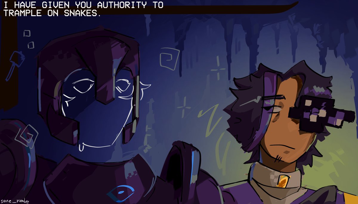 sane_number's tweet image. new mafia video was pretty cool
#unstableuniverse #minutetech #ashswag