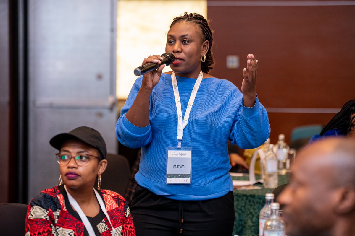 TheAbojani's tweet photo. .@AbsaKenya , the bank that says #YourStoryMatters ,was well represented at the 4th Abojani Economic Empowerment Conferenceππ
#EconomicEmpowermentKE #StayingPowerKE https://t.co/coFN2ugTkN