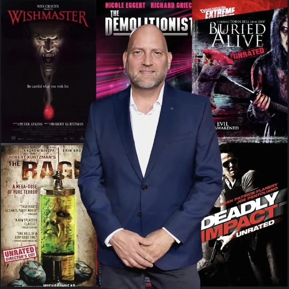fcart73's tweet image. Happy birthday Robert Kurtzman!!
#robertkurtzman 
#precinct13entertainment 
#wishmaster #fromdusktilldawn #frombeyond 
#evildead2 #rage #doctorsleep #knbefxgroup
#robertkurtzmanscreaturecorps