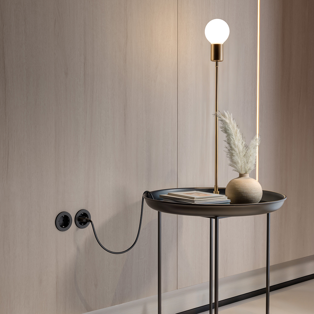 🚀 ¡Descubre Ziclick! 

La solución modular que une diseño, tecnología y sostenibilidad, cocreada por Simon y <a href="/GrupoFinsa/">Finsa</a>. 

Perfecto para espacios interiores que inspiran y sorprenden. 🌟

Conoce más en: ziclick.com

#SimonElectric #LightUpEmotions