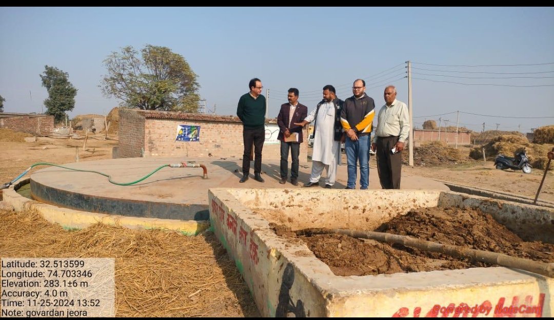 ACP Jammu tweet media