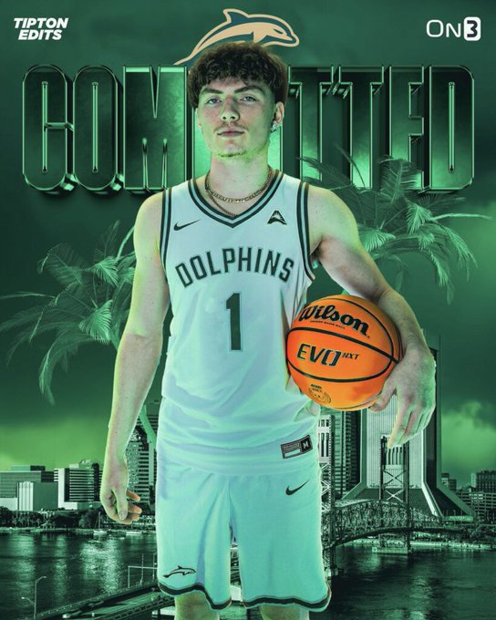 Florida Hoops_Sports tweet media