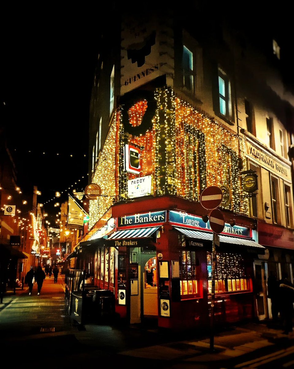 Visit Dublin (@visitdublin) on Twitter photo Twinkle, twinkle… #Dublin’s festive lights never fail to take our breath away 🤩✨
Where’s your fave spot in the city to catch some Christmas sparkles? 🎄
More November nights inspo: bit.ly/4hhOYlu
📸 <a href="/Shotsbywhatsrnm/">Shotsbywhatsername</a>
#WinterInDublin Twinkle, twinkle… #Dublin’s festive lights never fail to take our breath away 🤩✨
Where’s your fave spot in the city to catch some Christmas sparkles? 🎄
More November nights inspo: bit.ly/4hhOYlu
📸 <a href="/Shotsbywhatsrnm/">Shotsbywhatsername</a>
#WinterInDublin
