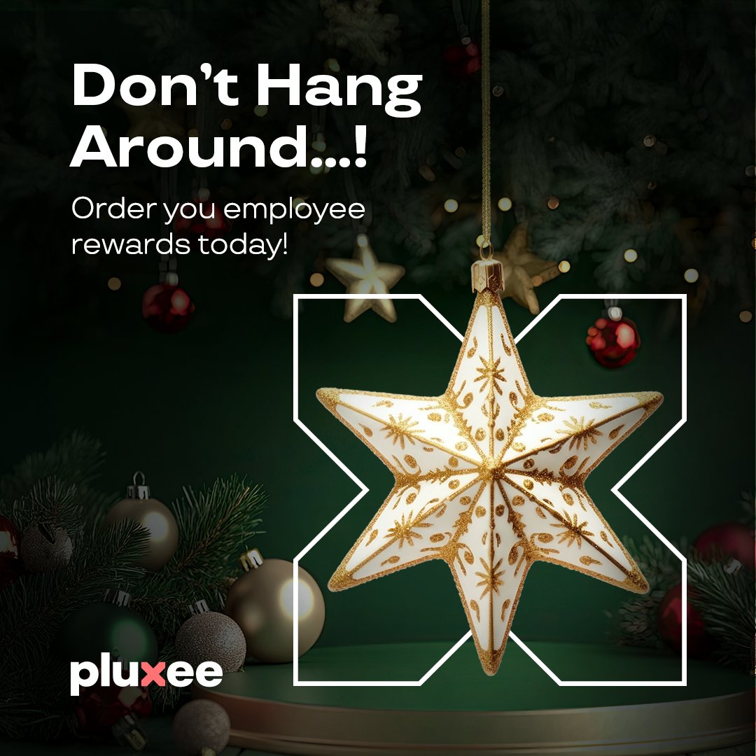 pluxeeuk's tweet image. Make Christmas Wishes Come True! 

#PluxeeUK... stretching your #EmployeeRewards budget further!

👉 pluxee.uk/products/chris…

#SmartPartner