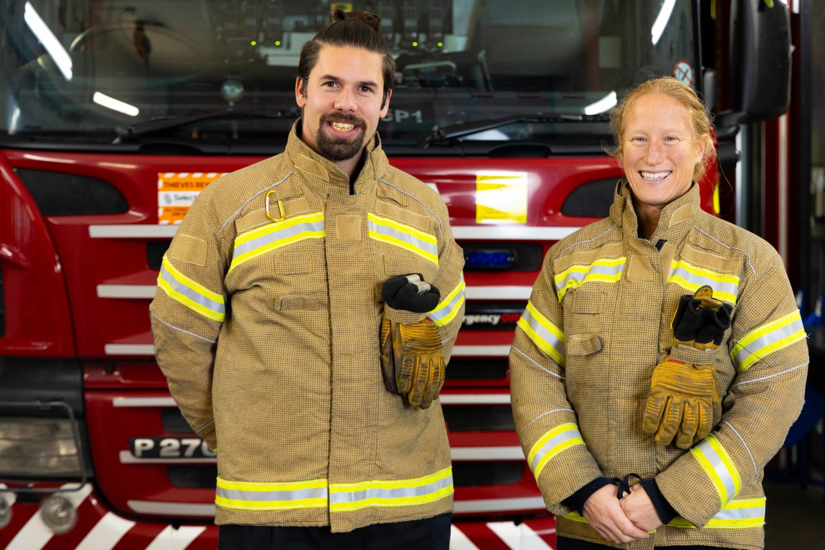 kentfirerescue's tweet photo. 🚨We're recruiting on-call firefighters!

Ten stations across #Kent are looking for more people to join the teams. 

To find out more and apply, visit our website: https://t.co/Xs4uDtwVBw 

📆Applications close on 18 December 2024. 

#lovewhatyoudo #oncallfirefighter https://t.co/AXUc6YSnz9