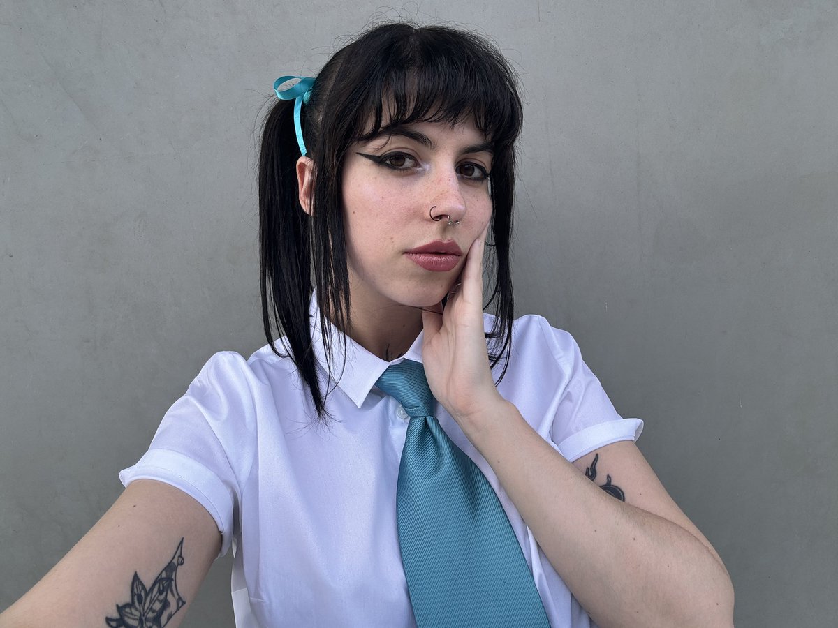 Emily Spindler 🏳️‍🌈 (@Sagef0xx) / Posts / X