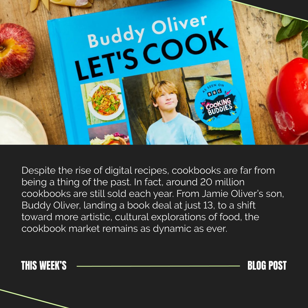 InFlavour tweet media