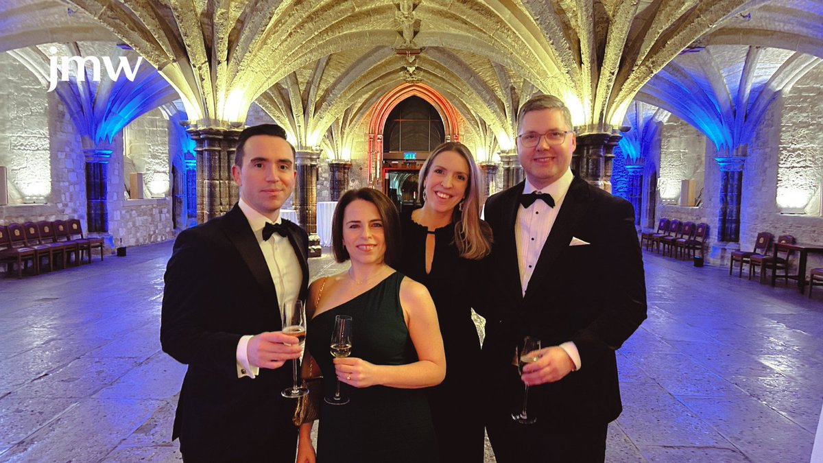 Last week we attended the <a href="/CityPolice/">City of London Police</a> Awards 2024 to honour the hard work and dedication of police officers across the capital. 🚨

It was a memorable evening. A huge congratulations to all winners. 🙏